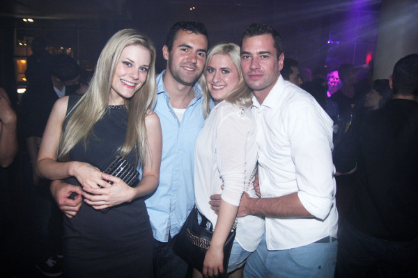 03.08.2014 - Hotelstaffpary