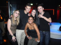 Technopolis - 03.11.2012 -  696 Club