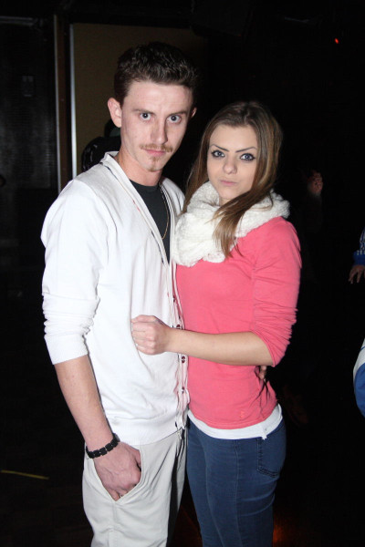 Technopolis - 03.11.2012 -  696 Club