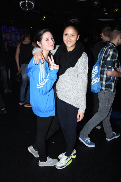 Technopolis - 03.11.2012 -  696 Club