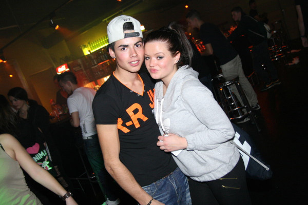 Technopolis - 03.11.2012 -  696 Club