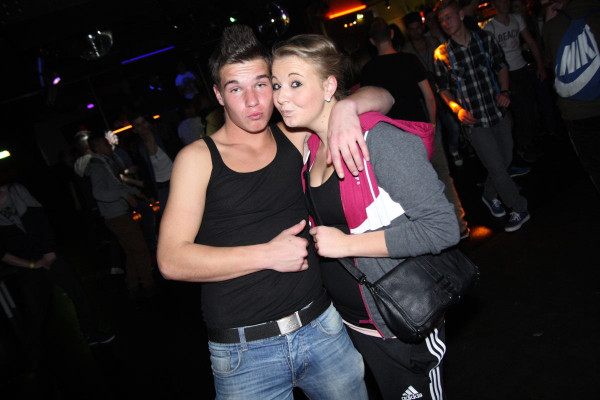 Technopolis - 03.11.2012 -  696 Club