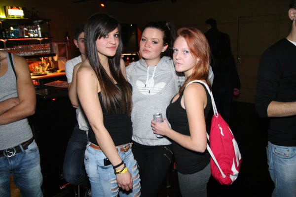 Technopolis - 03.11.2012 -  696 Club