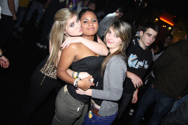 Technopolis - 03.11.2012 -  696 Club