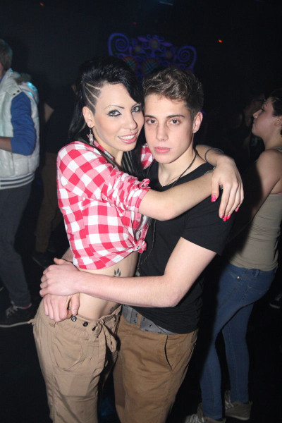 Technopolis - 03.11.2012 -  696 Club