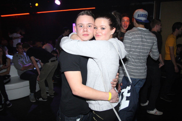 Technopolis - 03.11.2012 -  696 Club