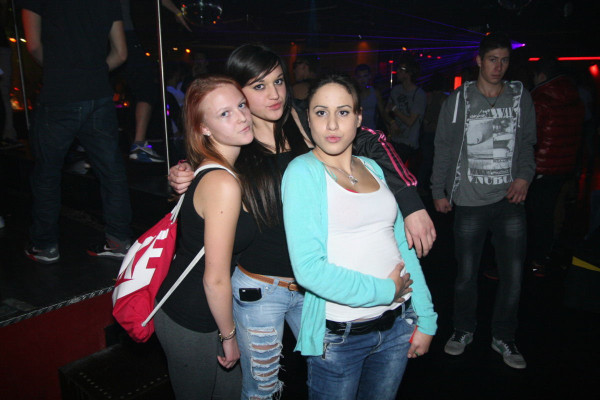 Technopolis - 03.11.2012 -  696 Club