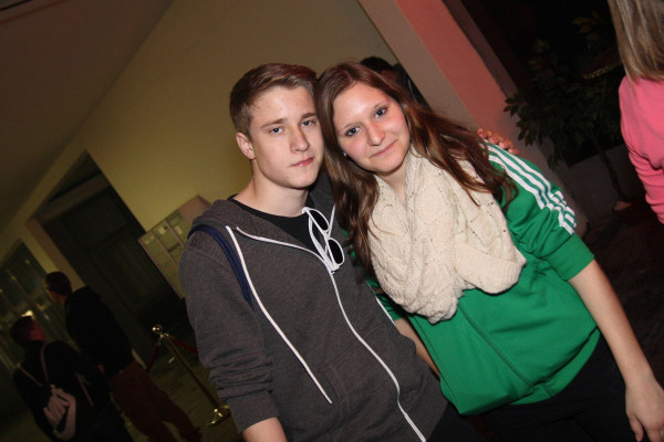 Technopolis - 03.11.2012 -  696 Club