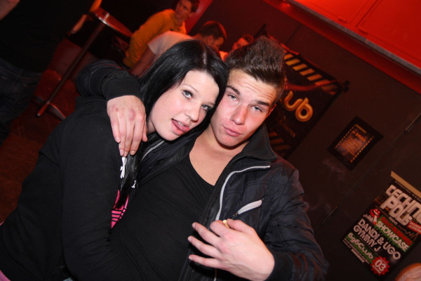 Technopolis - 03.11.2012 -  696 Club