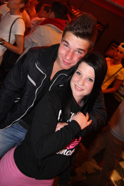 Technopolis - 03.11.2012 -  696 Club