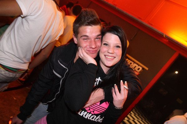 Technopolis - 03.11.2012 -  696 Club