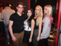 Technopolis - 03.11.2012 -  696 Club