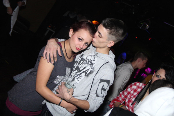 Technopolis - 03.11.2012 -  696 Club