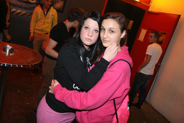 Technopolis - 03.11.2012 -  696 Club