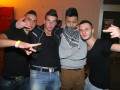 Technopolis - 03.11.2012 -  696 Club