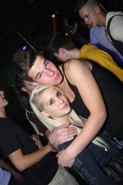 Technopolis - 03.11.2012 -  696 Club
