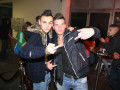 Technopolis - 03.11.2012 -  696 Club