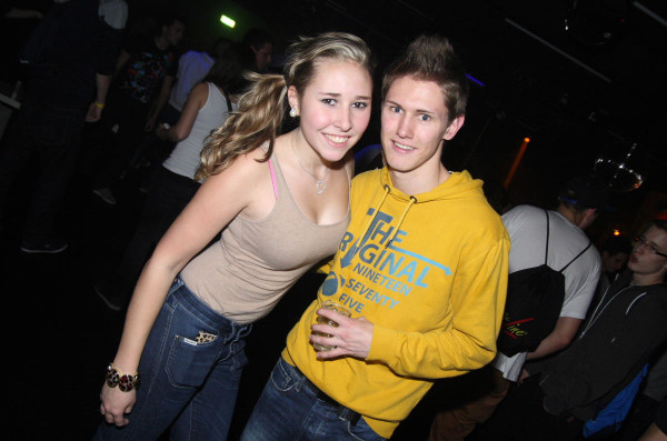 Technopolis - 03.11.2012 -  696 Club