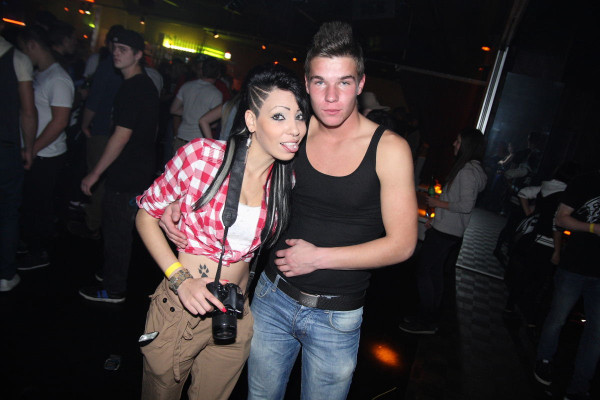 Technopolis - 03.11.2012 -  696 Club