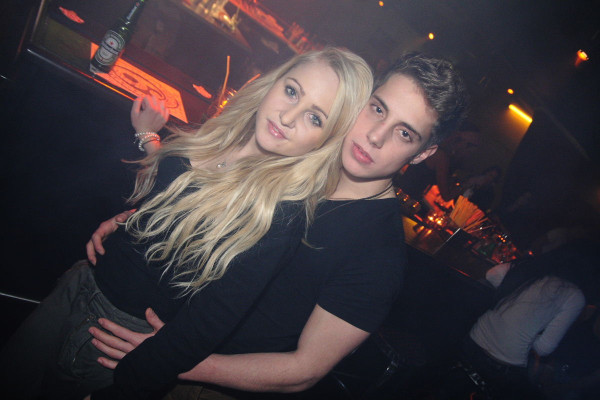 Technopolis - 03.11.2012 -  696 Club