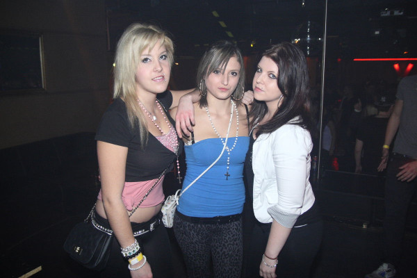Technopolis - 03.11.2012 -  696 Club
