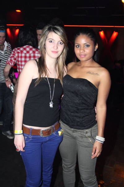 Technopolis - 03.11.2012 -  696 Club