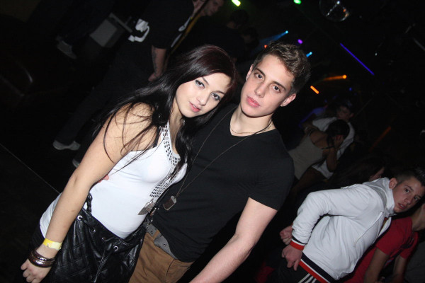 Technopolis - 03.11.2012 -  696 Club