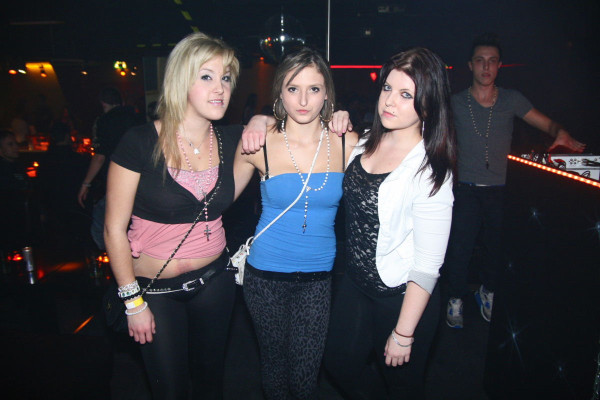 Technopolis - 03.11.2012 -  696 Club