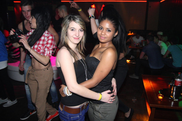 Technopolis - 03.11.2012 -  696 Club