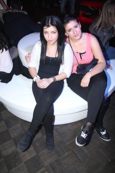Technopolis - 03.11.2012 -  696 Club