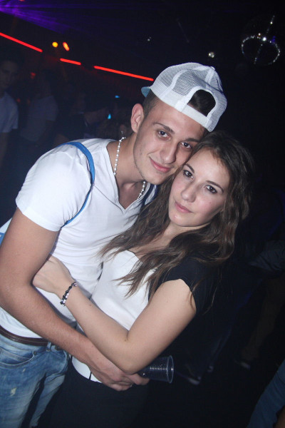 Technopolis - 03.11.2012 -  696 Club