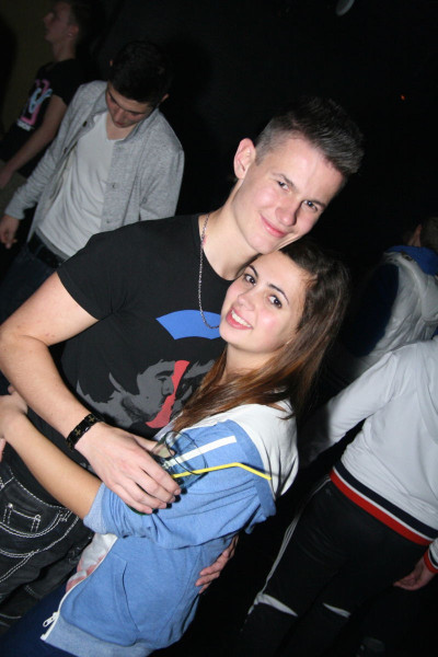 Technopolis - 03.11.2012 -  696 Club