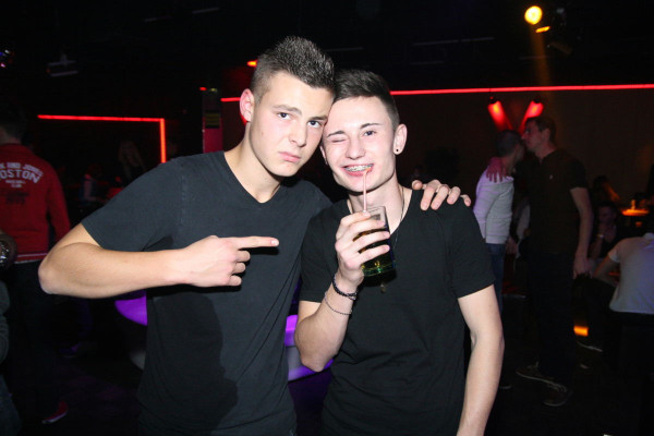 Technopolis - 03.11.2012 -  696 Club