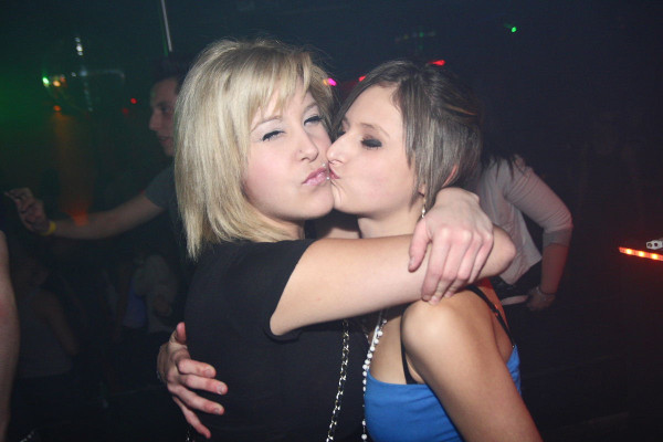 Technopolis - 03.11.2012 -  696 Club