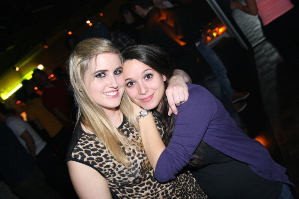 Technopolis - 03.11.2012 -  696 Club