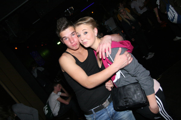 Technopolis - 03.11.2012 -  696 Club