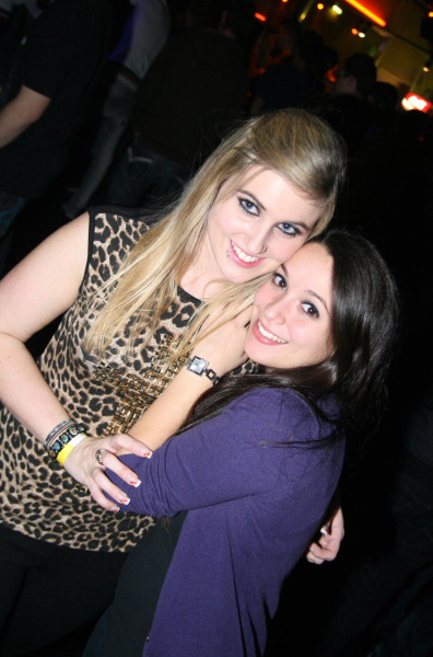 Technopolis - 03.11.2012 -  696 Club
