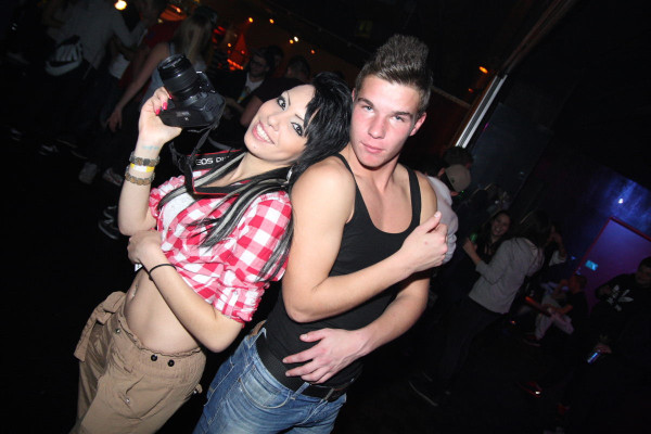 Technopolis - 03.11.2012 -  696 Club