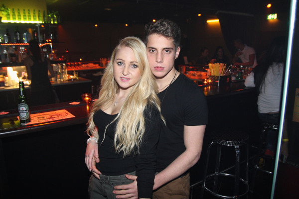 Technopolis - 03.11.2012 -  696 Club