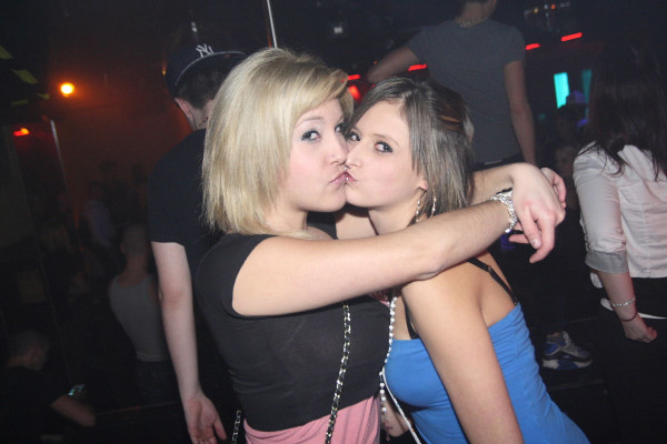 Technopolis - 03.11.2012 -  696 Club