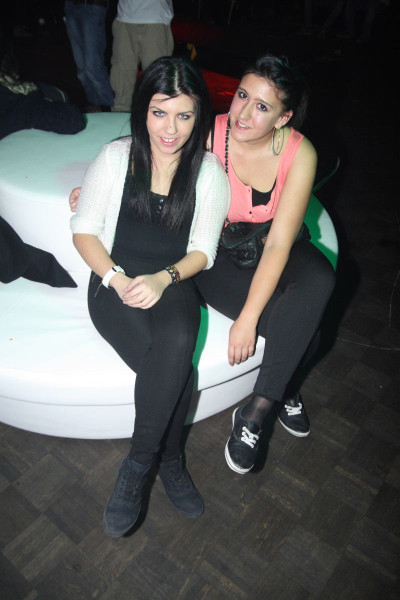 Technopolis - 03.11.2012 -  696 Club