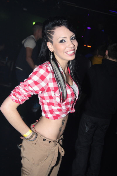 Technopolis - 03.11.2012 -  696 Club