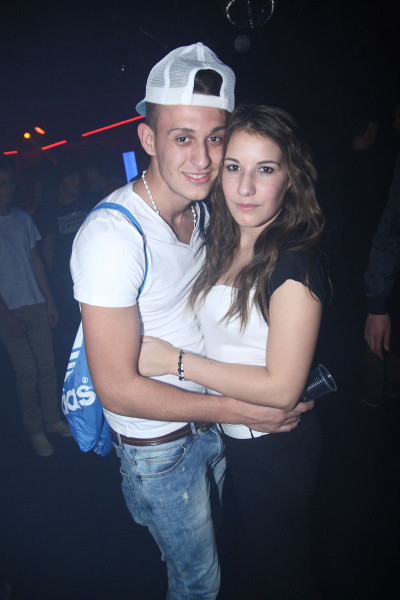 Technopolis - 03.11.2012 -  696 Club