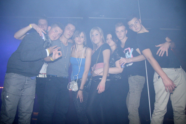 Technopolis - 03.11.2012 -  696 Club