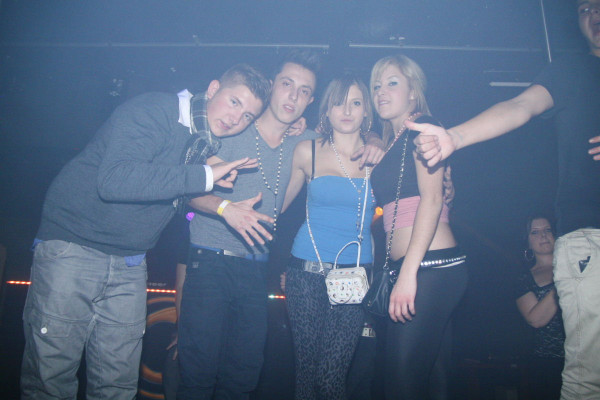 Technopolis - 03.11.2012 -  696 Club