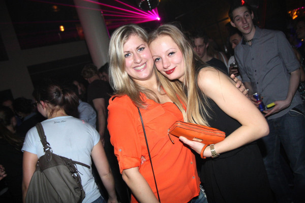 03.11.2013 - Mascotte Zürich