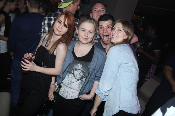 03.11.2013 - Mascotte Zürich