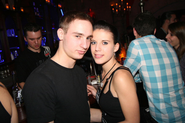 04.12.2011 - Nachtschicht