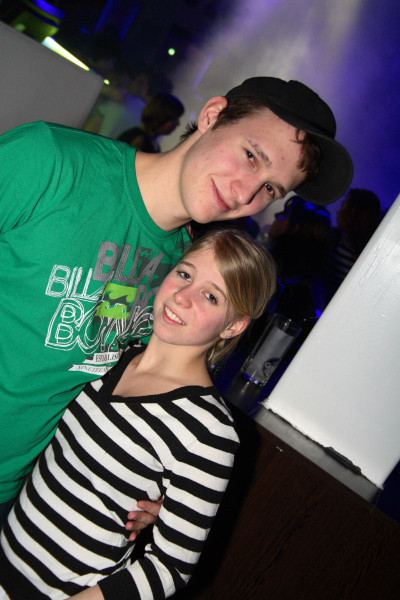 04.12.2011 - Nachtschicht