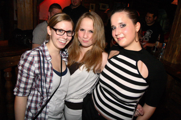 04.12.2011 - Nachtschicht